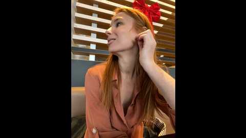 redhairedteacher