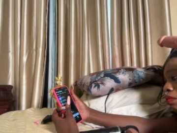 sexyaudreyfuck @ stripchat on 20241217
