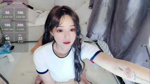 ti_amo_uu @ stripchat on 20241217