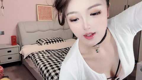 xiaomeiii @ stripchat on 20241217