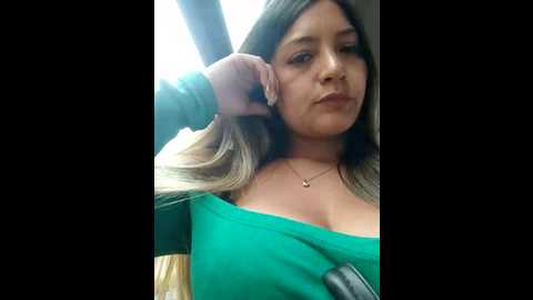 alana_69 @ stripchat on 20241218