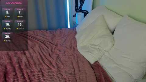 alice_coxx @ stripchat on 20241218