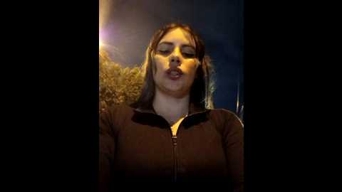 baby_buu1002 @ stripchat on 20241218