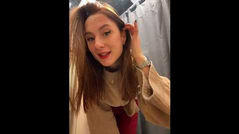 dina_tease @ stripchat on 20241218