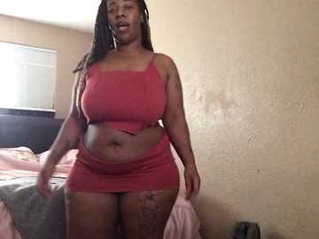 eboni03 @ stripchat on 20241218
