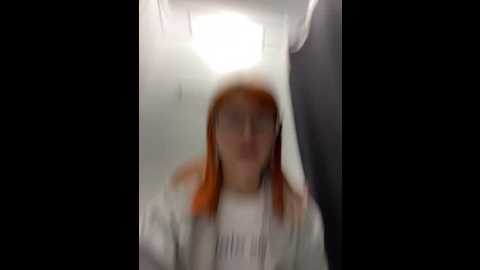 foxy_lexy @ stripchat on 20241218