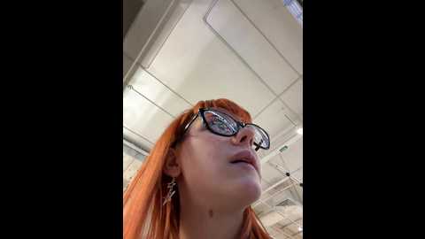 foxy_lexy @ stripchat on 20241218