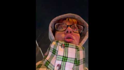 foxy_lexy @ stripchat on 20241218