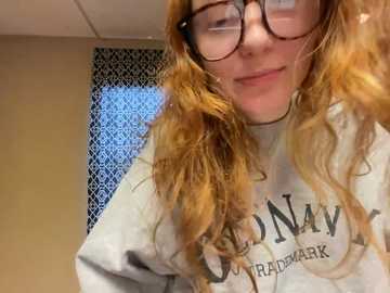 gingerbabe18 @ stripchat on 20241218