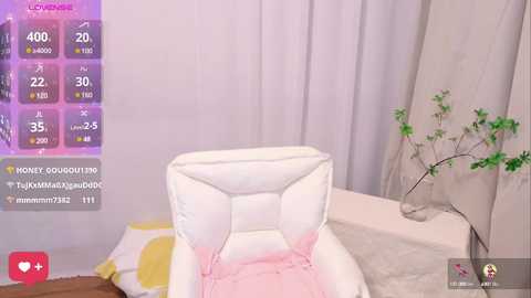 gougou_111 @ stripchat on 20241218