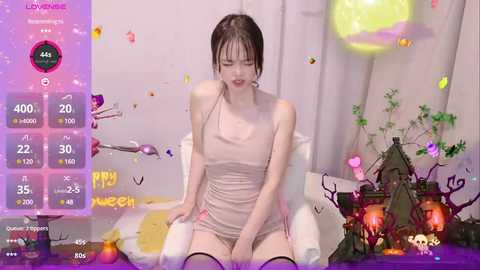 gougou_111 @ stripchat on 20241218