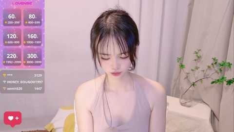 gougou_111 @ stripchat on 20241218