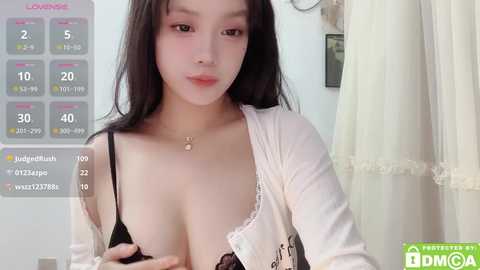 hhjiaxuan @ stripchat on 20241218