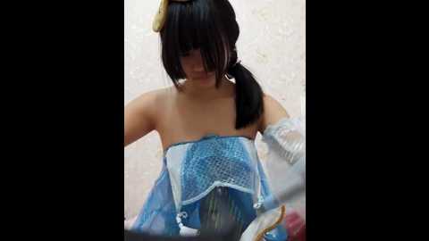 kissbaobao520 @ stripchat on 20241218