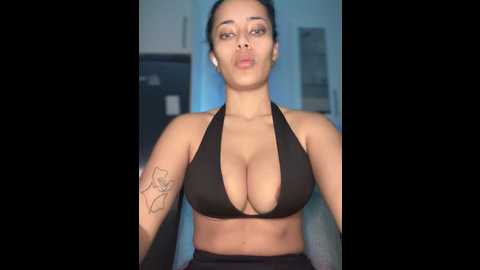 mistressbellenoire @ stripchat on 20241218