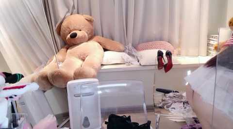 peggy__fun_ @ stripchat on 20241218