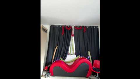 alimela @ stripchat on 20241219