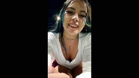 baby_buu1002 @ stripchat on 20241219