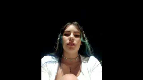 baby_buu1002 @ stripchat on 20241219