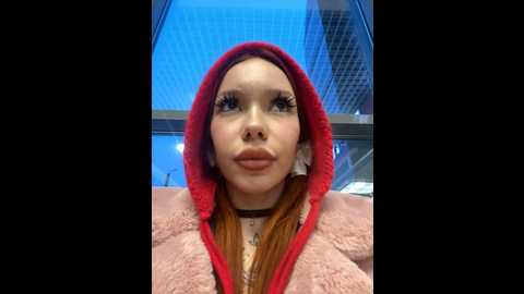 babydolll @ stripchat on 20241219