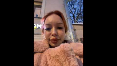 babydolll @ stripchat on 20241219