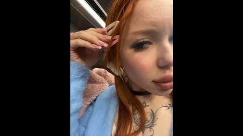 babydolll @ stripchat on 20241219