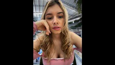 carolina__star @ stripchat on 20241219