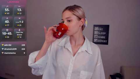daisyeckersley