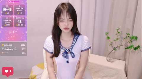 gougou_111 @ stripchat on 20241219