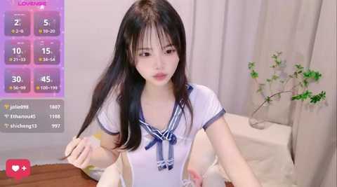 gougou_111 @ stripchat on 20241219