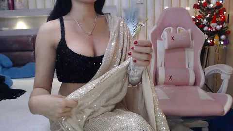 kriti_khanna01 @ stripchat on 20241219