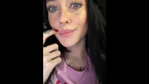 melissa_crazy