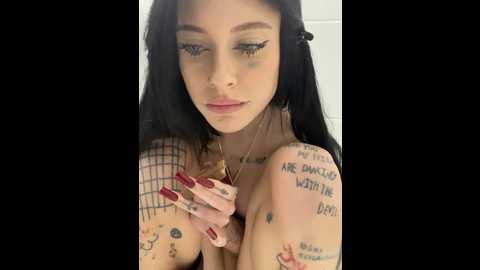melissa_crazy