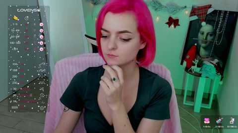 fire_bestie @ stripchat on 20241220