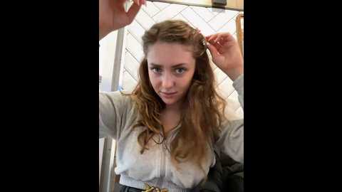 mariid @ stripchat on 20241220