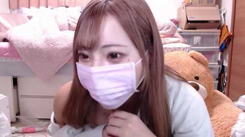 _chanmomo_ @ stripchat on 20241222