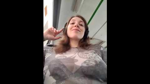 bella_gloria @ stripchat on 20250529