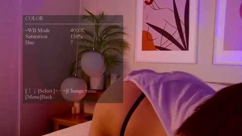 bellasecrett @ stripchat on 20250529