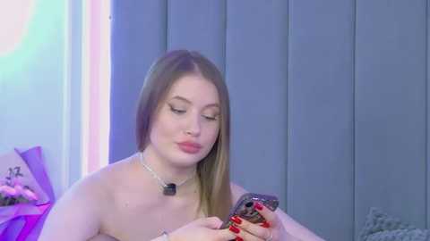 chloemarsch @ stripchat on 20250529