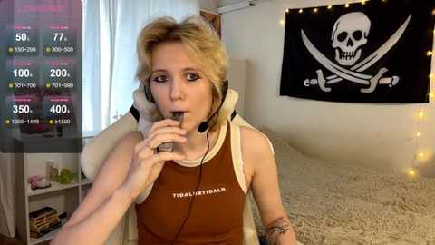 crazy_cutie @ stripchat on 20250529