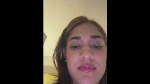 cuteerose @ stripchat on 20250529