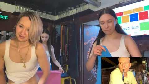 dirtypub @ stripchat on 20250529
