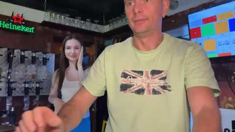 dirtypub @ stripchat on 20250529