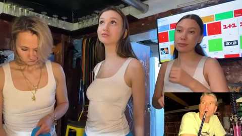 dirtypub @ stripchat on 20250529