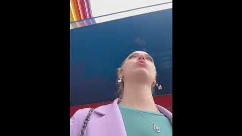 dollytall @ stripchat on 20250529