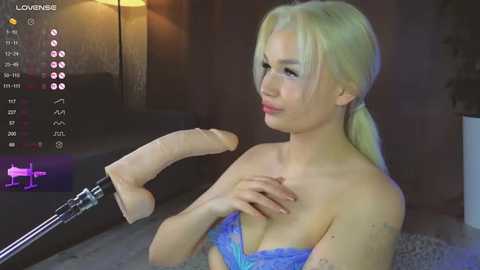 frausophia @ stripchat on 20250529