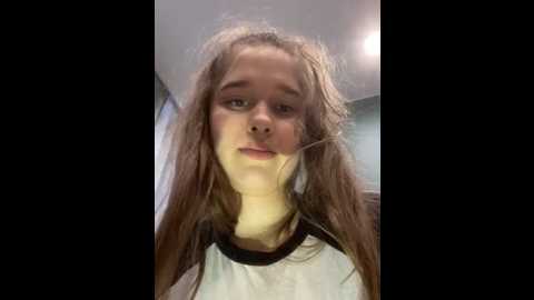 hornygirlh @ stripchat on 20250529
