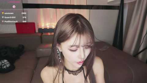 kiki_ @ stripchat on 20250529