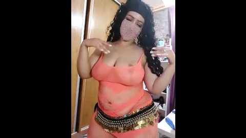 lady_rozalia @ stripchat on 20250529