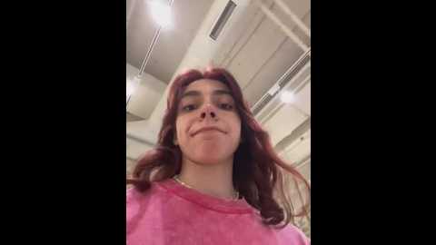 lily__belle @ stripchat on 20250529